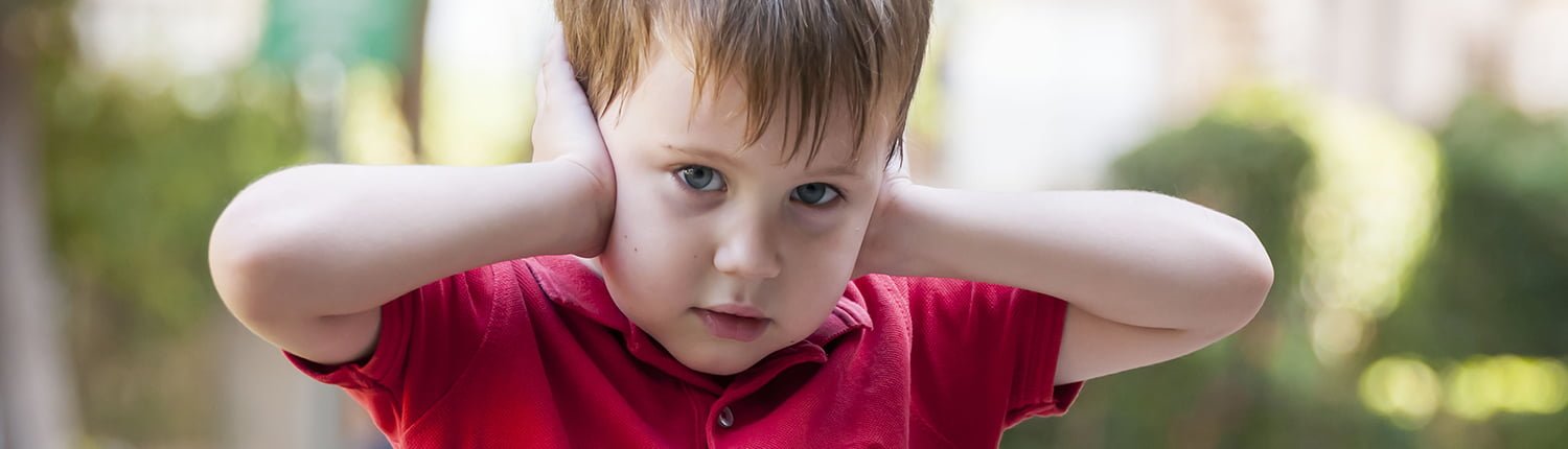 Coming to Terms with Life with Autism (Part 1)
