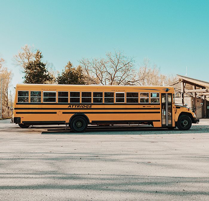 Supporting Your Child in a New School Year