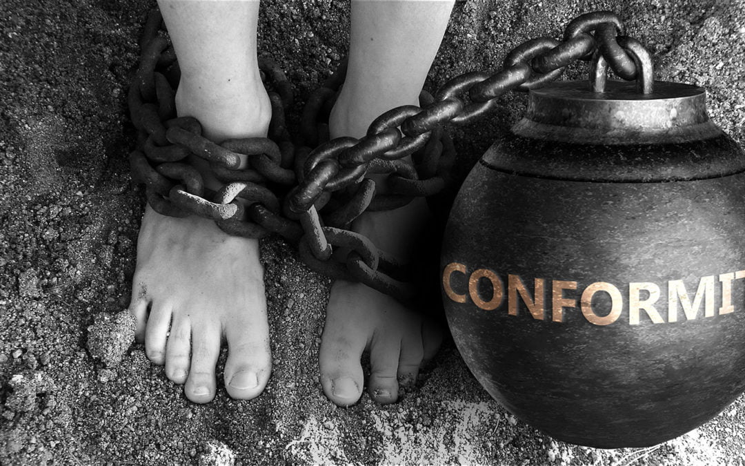 How Therapy Impacts Those With Autism: Therapize to Conformity
