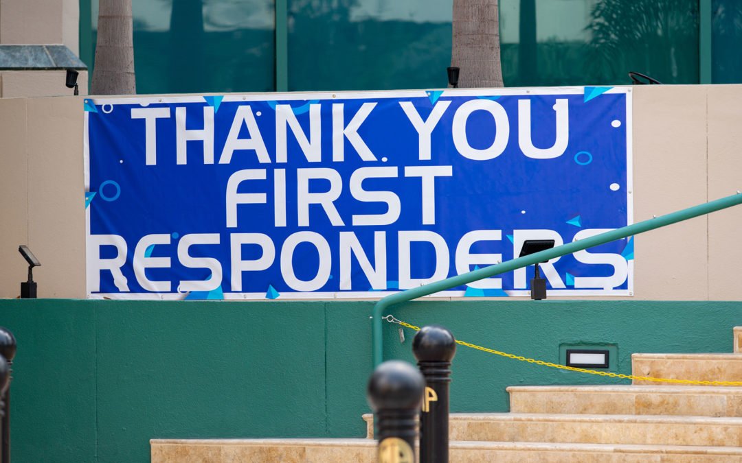 Crisis, First Responders and Autism