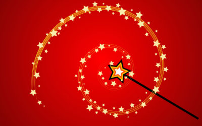 Cosmic Wishes Granted