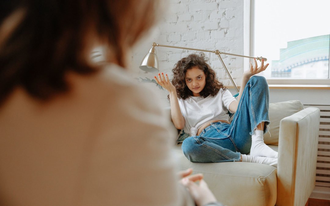 Separating Autism From The Individual