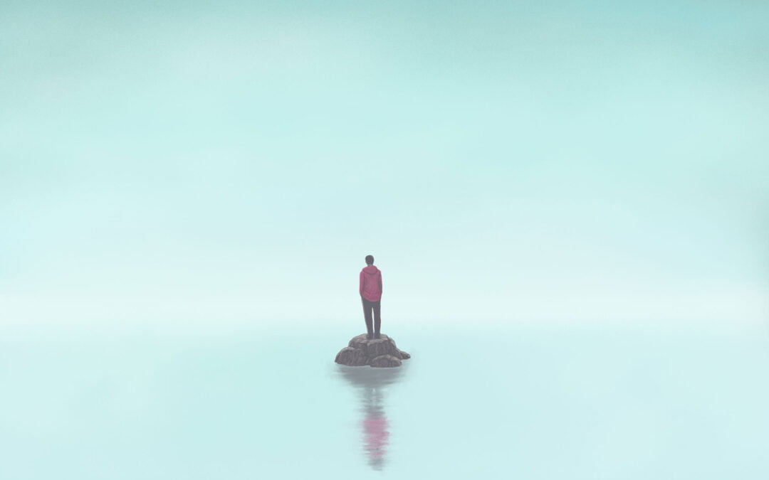 Chronic Loneliness Syndrome