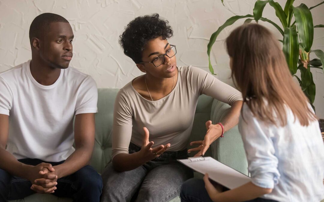 How Do We Find A Therapist Who “GETS IT?”