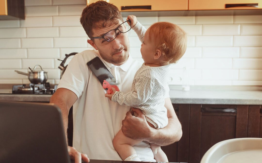 The Hardest Part of Navigating Life with An ASD Child