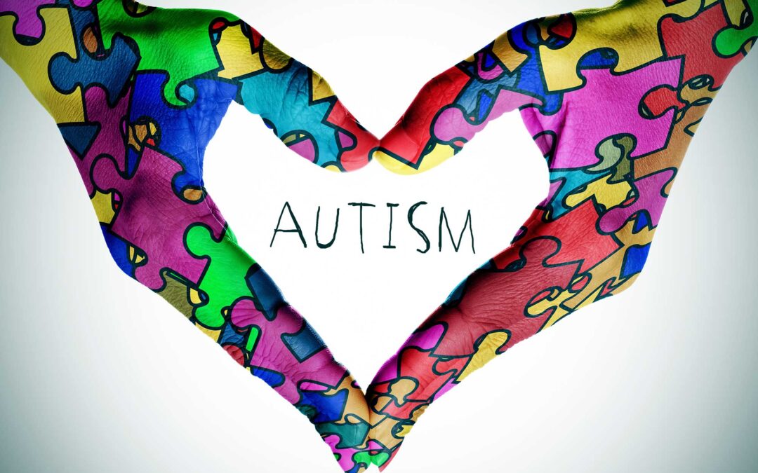 The Time for Autism Awareness is Past; The Time for Autism Appreciation is Now!