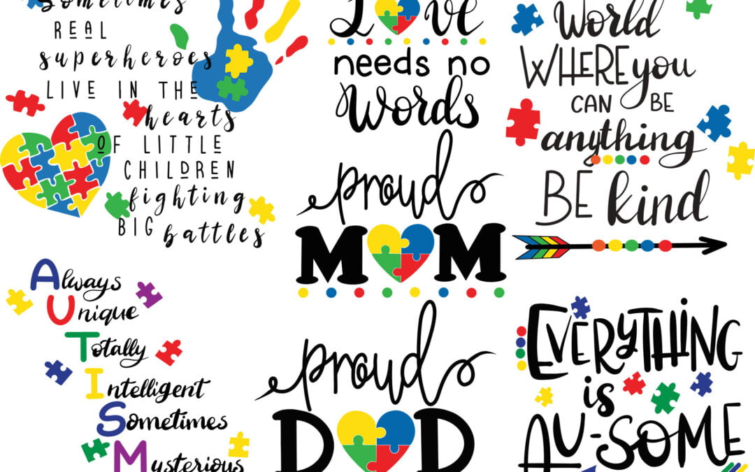 Why Does Autism Appreciation Really Matter?