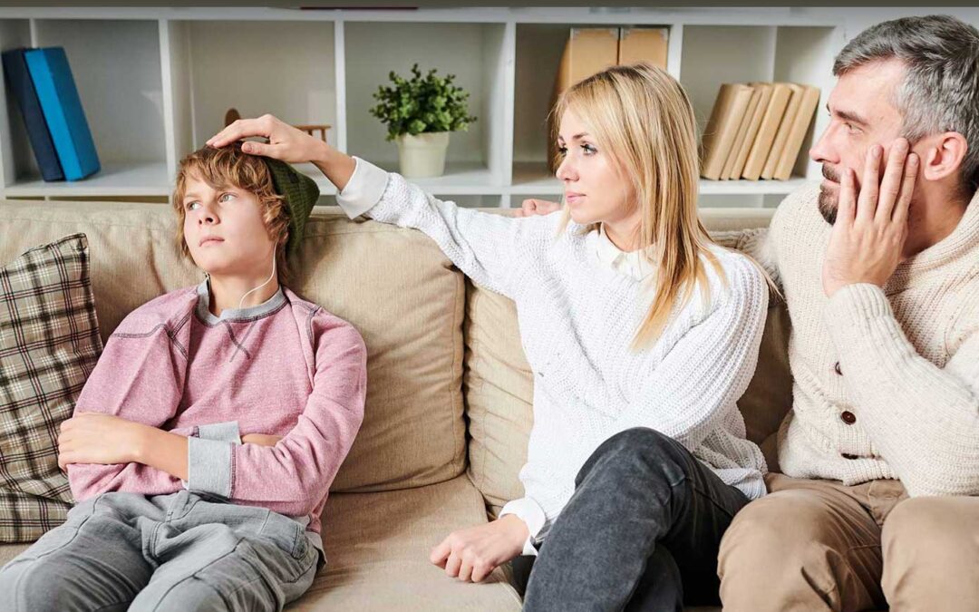 Autism Needs a Witness Protection Program!