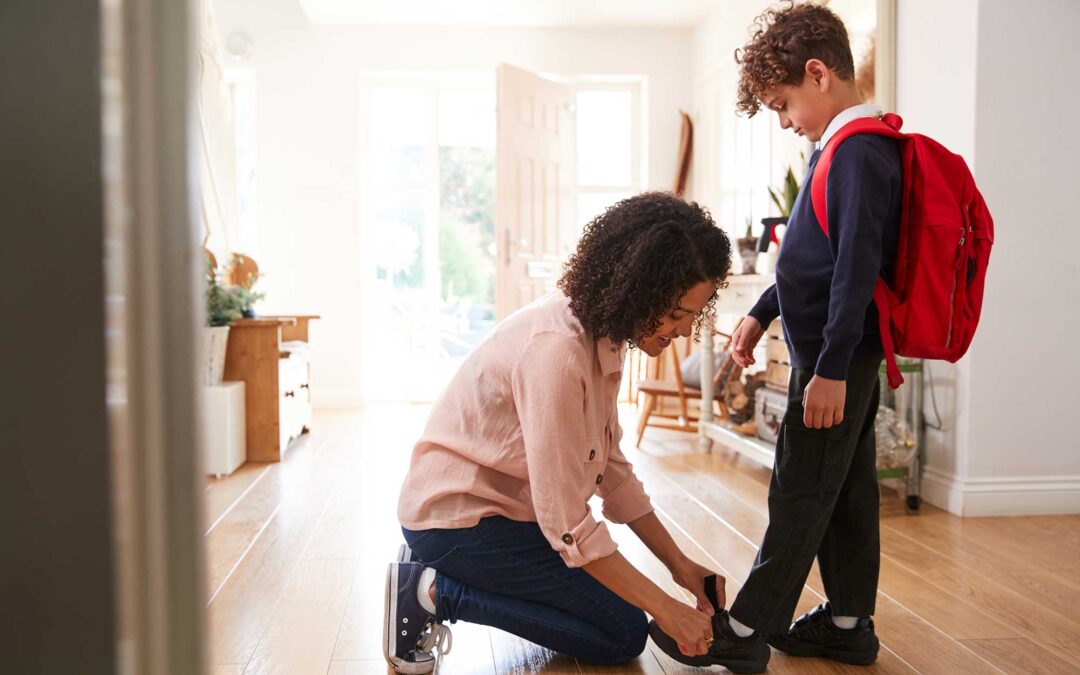 Appreciation Makes Life With ASD Easier