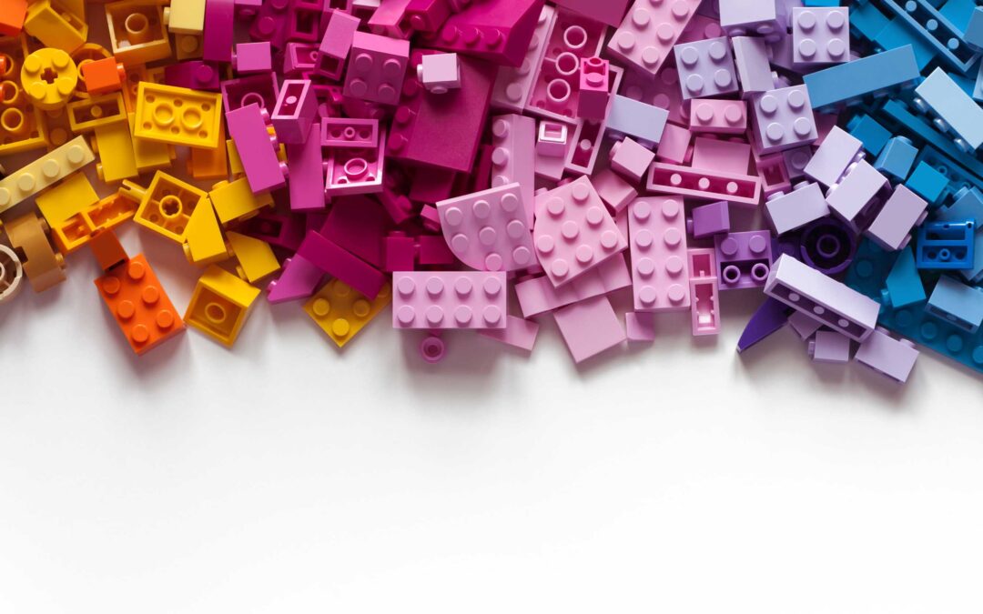 What Lego Moms Know That Others Don’t …