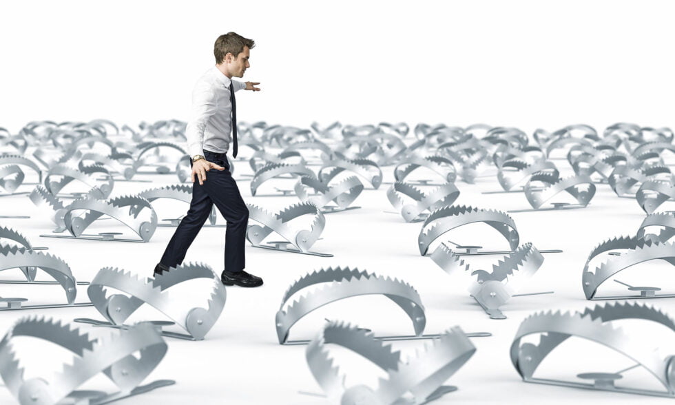 The Steel Trap Syndrome National Autism Academy