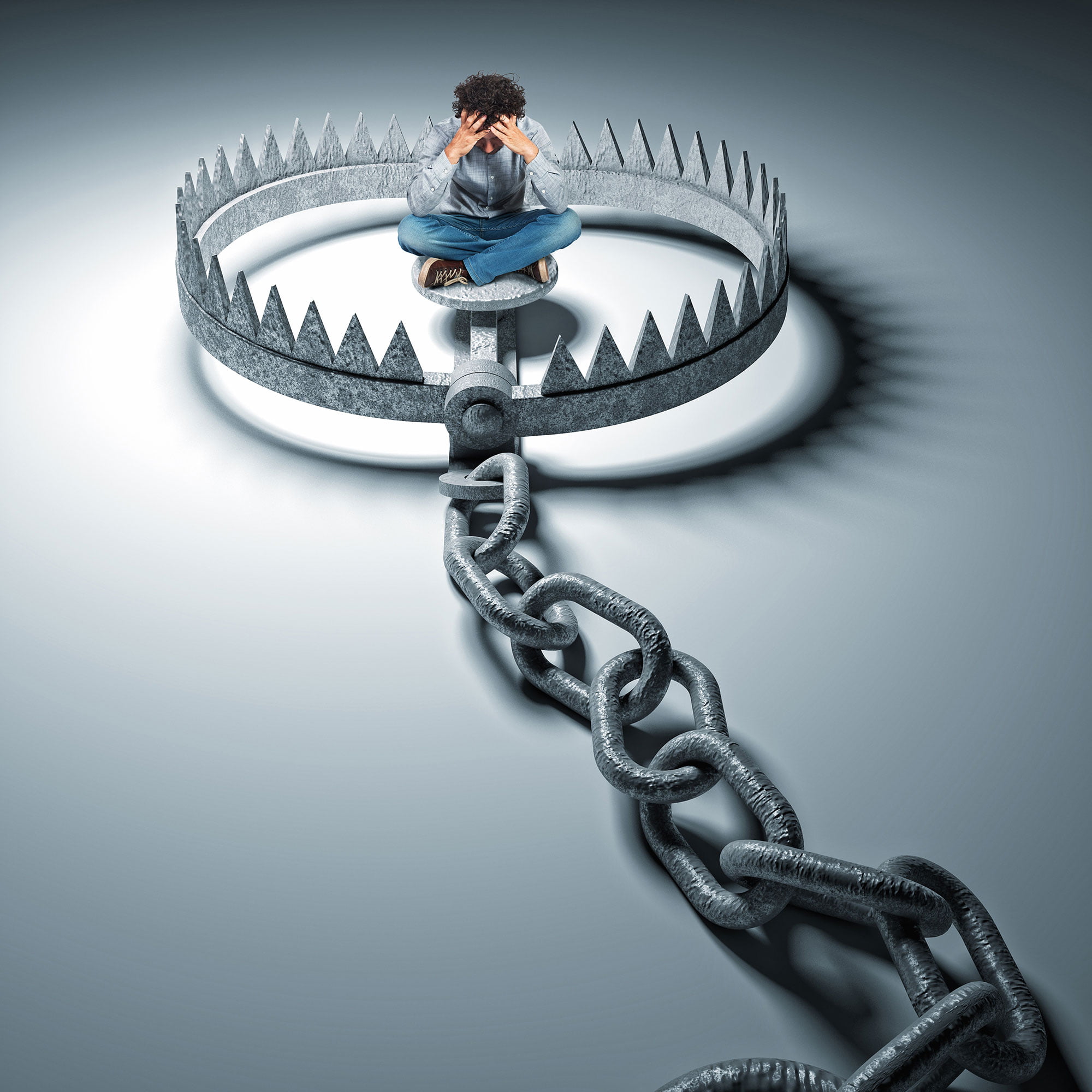 The Steel Trap Syndrome National Autism Academy